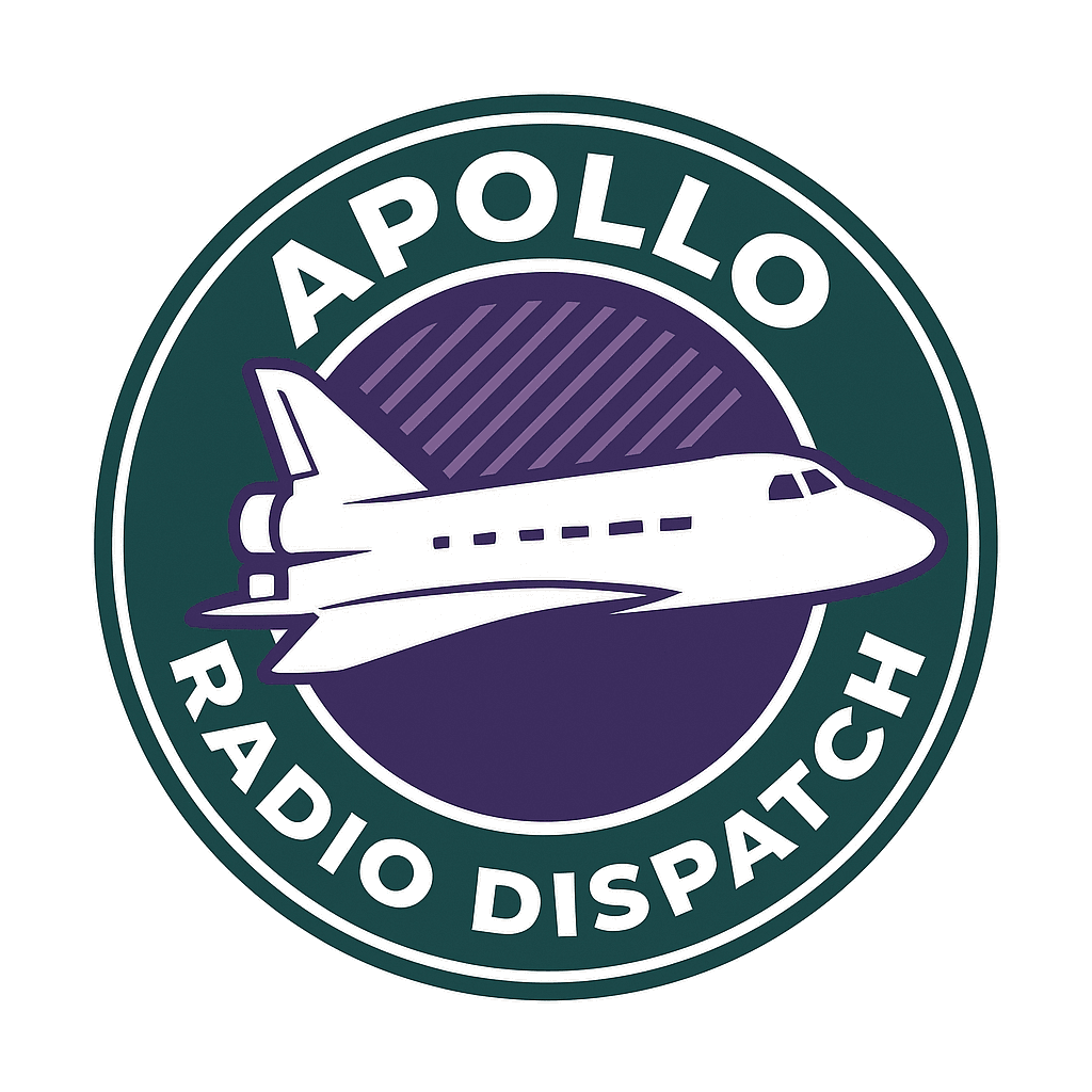 Apollo Radio Dispatch