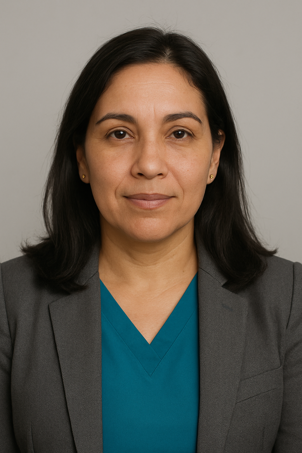 Maria Gonzalez